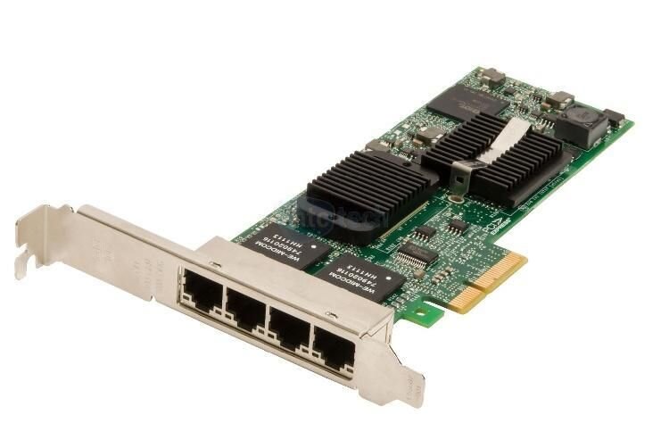 Адаптер CISCO UCSC-MLOM-IRJ45=
