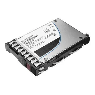 Твердотельный накопитель SSD HP Enterprise P19974-B21 Твердотельный накопитель SSD HP Enterprise P19974-B21