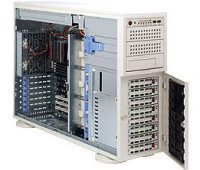 Серверная платформа 4U Supermicro AS-4021M-32RB