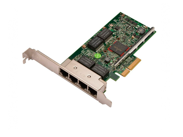 Сетевая карта Dell 540-BBHB