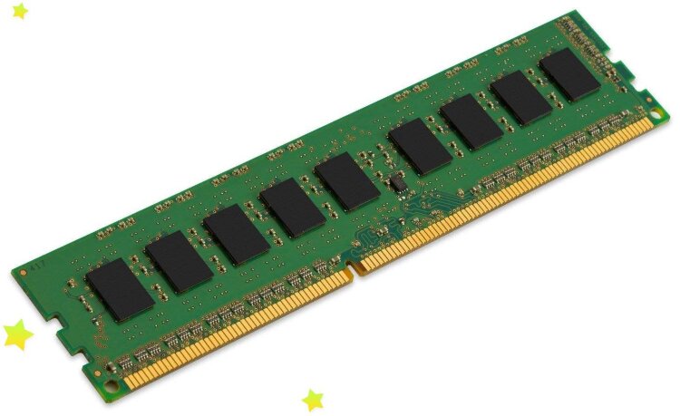 Модуль памяти Kingston KVR13LE9/8