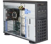 Серверная платформа 4U Supermicro SYS-7049P-TR