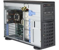 Серверная платформа 4U Supermicro SYS-7049P-TR