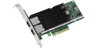 Сетевой адаптер INTEL X540T2
