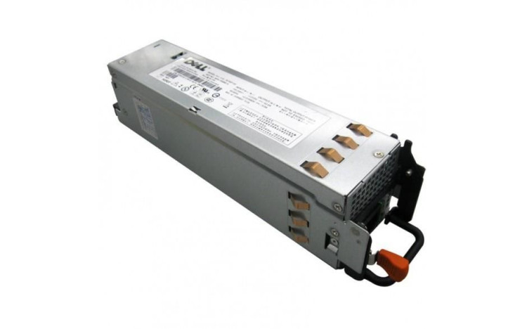 Блок питания Dell JU081