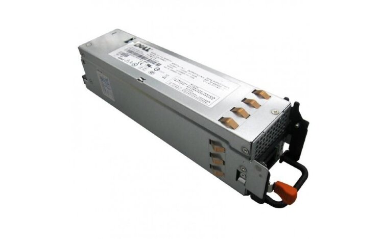Блок питания Dell JU081