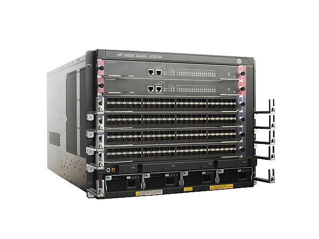 Шасси HPE 7506 Switch Chassis