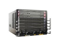 Шасси HPE 7506 Switch Chassis