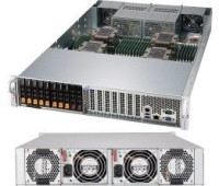 Серверная платформа Supermicro SYS-2049P-TN8R