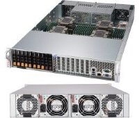 Серверная платформа Supermicro SYS-2049P-TN8R