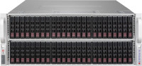 Корпус Supermicro CSE-417BE1C-R1K23JBOD