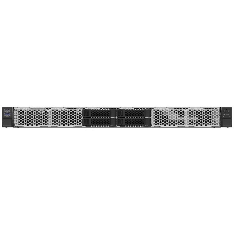 Серверная платформа INTEL M50CYP1UR204
