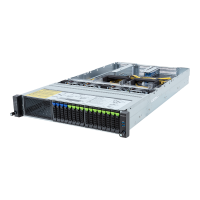 Серверная платформа Gigabyte R283-SF1-AAL1