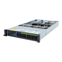 Серверная платформа Gigabyte R283-SF1-AAL1