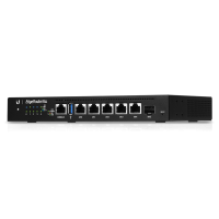 Маршрутизатор Ubiquiti ER-6P