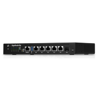 Маршрутизатор Ubiquiti ER-6P