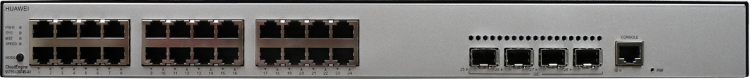 Коммутатор Huawei S5735-L24T4S-A1 98011306