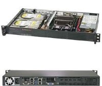 Серверная платформа Supermicro SYS-5019C-L