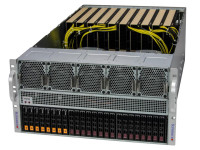 Серверная платформа Supermicro SYS-521GE-TNRT