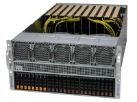 Серверная платформа Supermicro SYS-521GE-TNRT