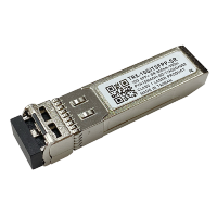 Трансивер QNAP TRX-10GITSFPP-SR