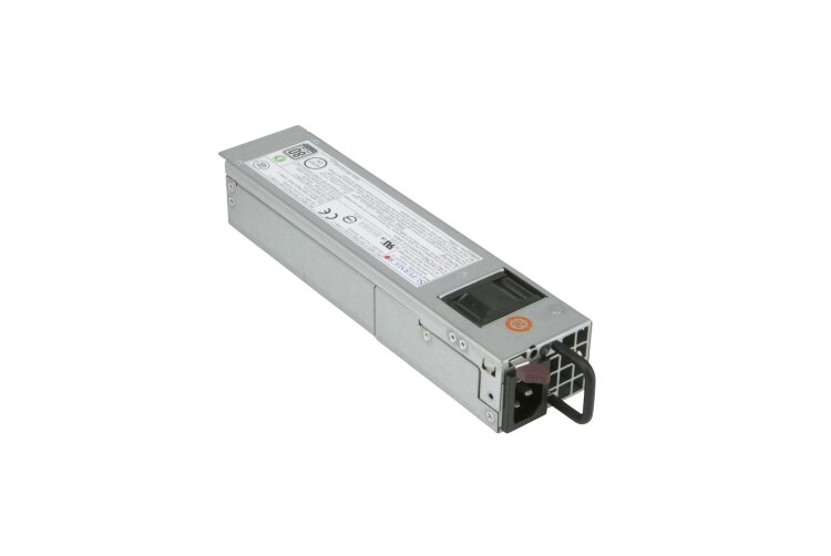 Блок питания Supermicro PWS-407P-1R