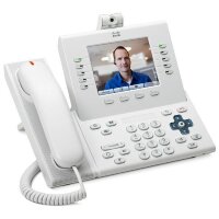 Телефон CISCO CP-9951-W-CAM-K9=