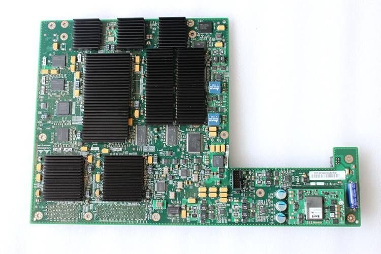 Модуль CISCO WS-F6700-DFC3BXL=