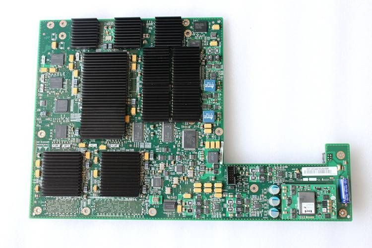 Модуль CISCO WS-F6700-DFC3BXL=