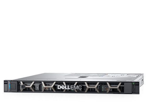 Сервер Dell PowerEdge R340 R340-7679