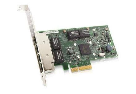 Сетевая карта Dell 540-11140
