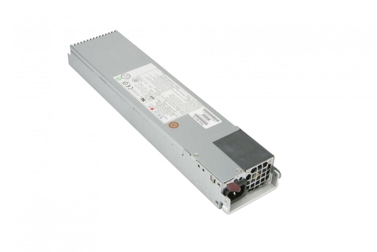 Блок питания Supermicro PWS-902-1R
