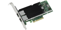 Сетевая карта INTEL X540T2BLK