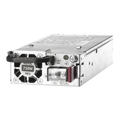 Блок питания HP Enterprise 636673-B21