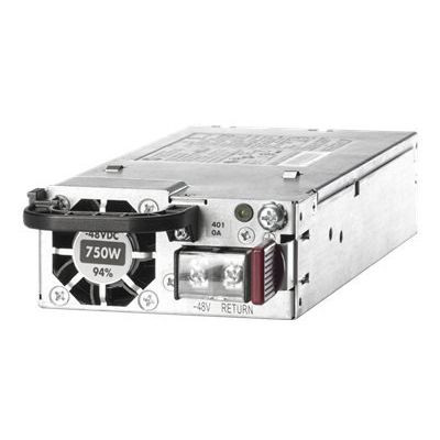 Блок питания HP Enterprise 636673-B21 Блок питания HP Enterprise 636673-B21