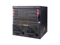Шасси HPE 7503 Switch Chassis