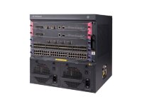 Шасси HPE 7503 Switch Chassis