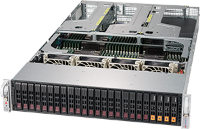 Серверная платформа Supermicro SYS-2049U-TR4