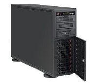 Корпус Supermicro CSE-743AC-668B