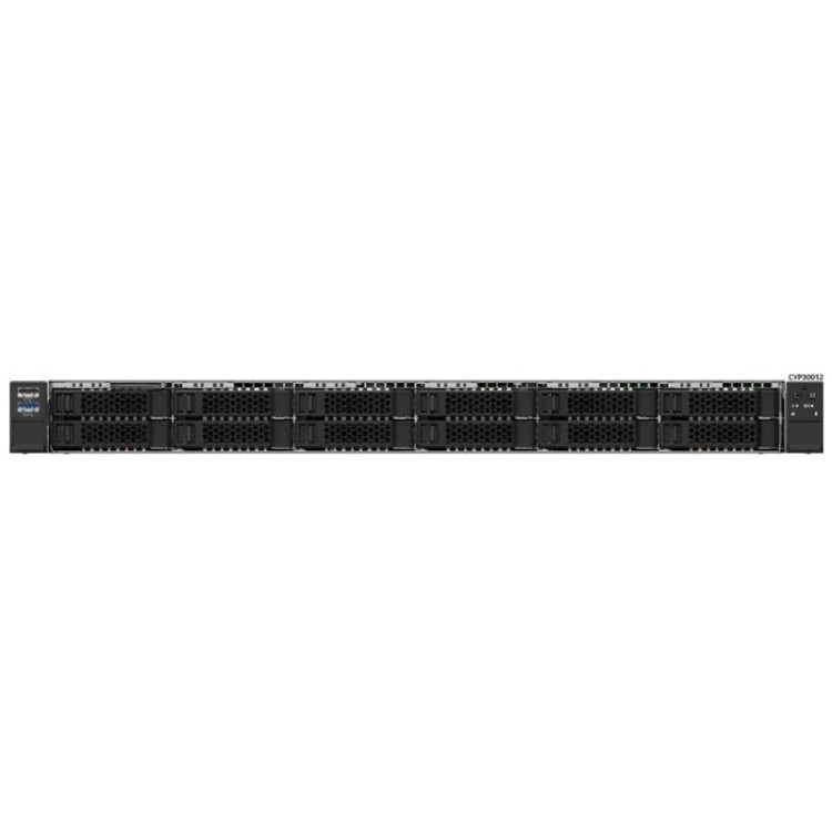 Серверная платформа INTEL M50CYP1UR212
