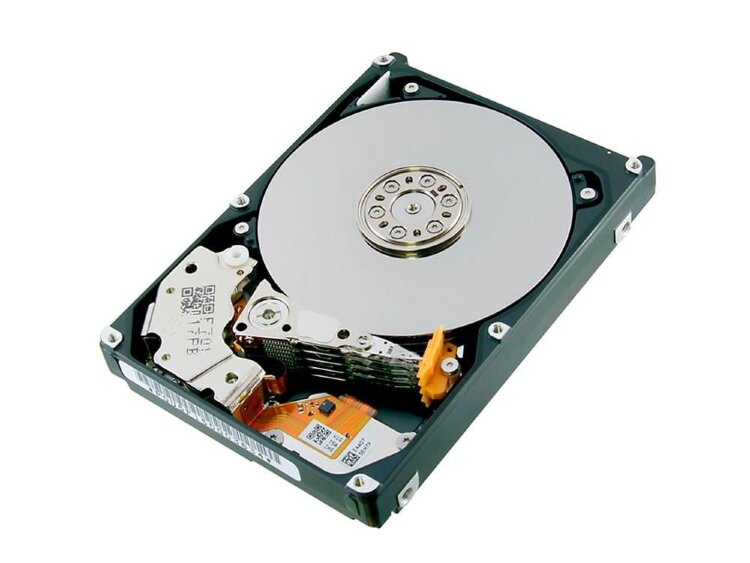 Жесткий диск Toshiba MG04ACA200N