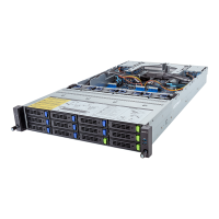 Серверная платформа Gigabyte R283-Z90-AAD2