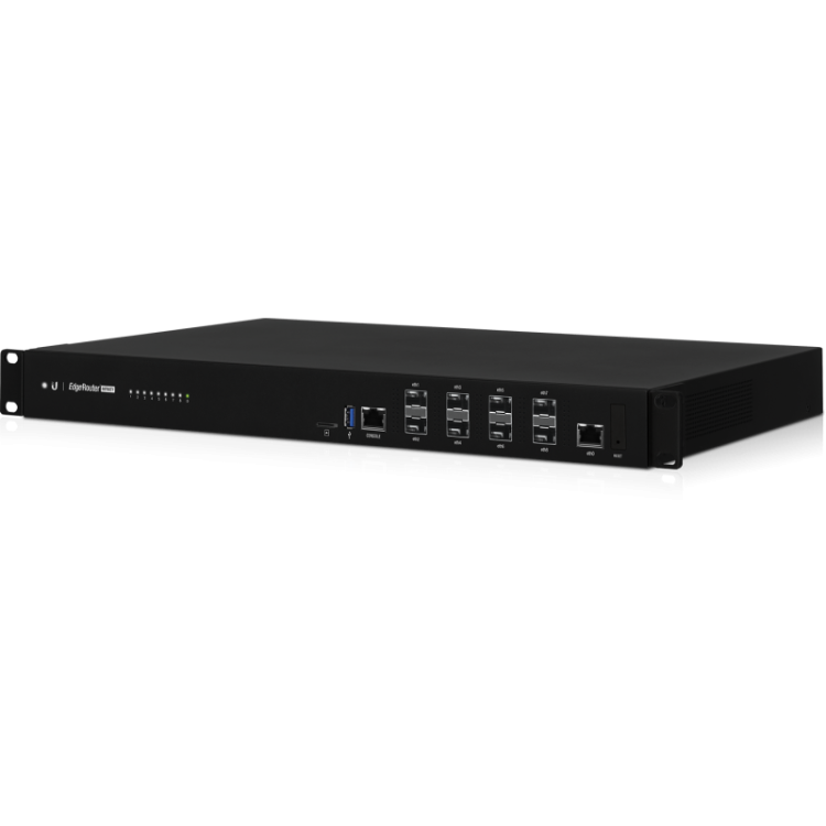 Маршрутизатор Ubiquiti ER-8-XG