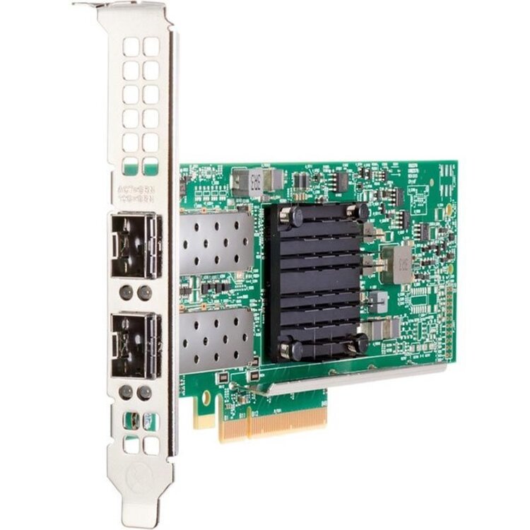 Сетевой адаптер HP Enterprise P10006-001