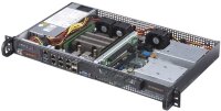 Серверная платформа Supermicro SYS-5019D-4C-FN8TP