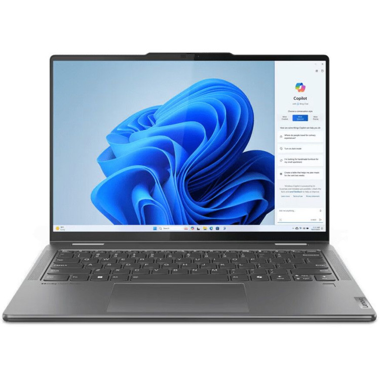 Ноутбук Lenovo 83DK006RRK