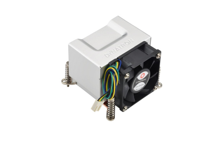 Кулер для процессора Supermicro SNK-P0074AP4