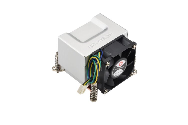 Кулер для процессора Supermicro SNK-P0074AP4