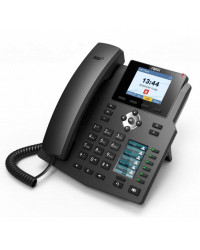 Телефон IP Fanvil X4U