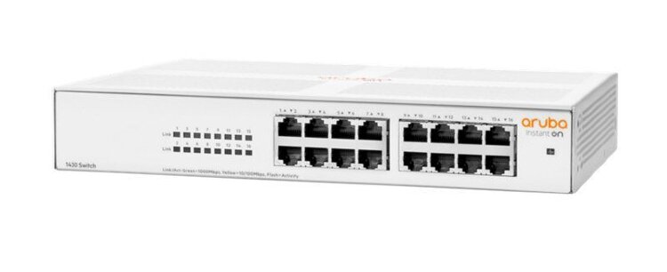 Коммутатор HP Enterprise R8R47A